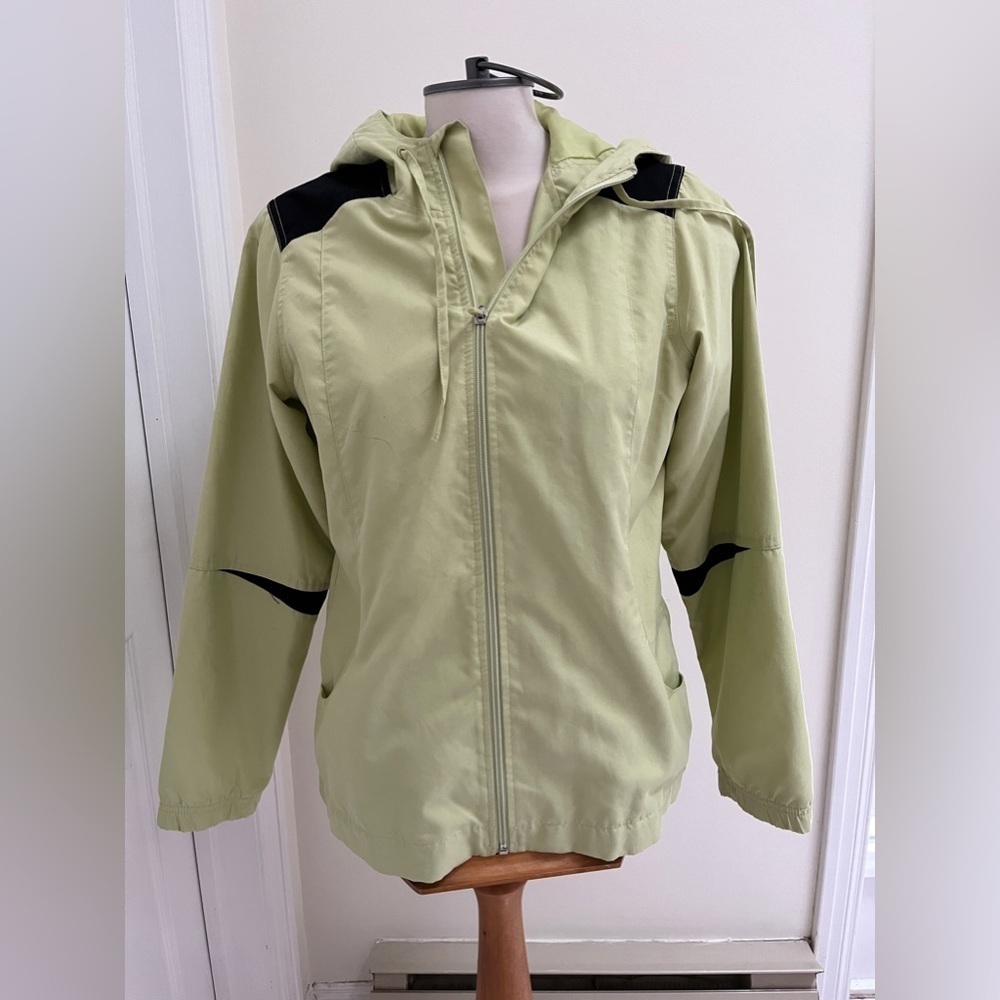 Tek Gear ladies jacket size medium